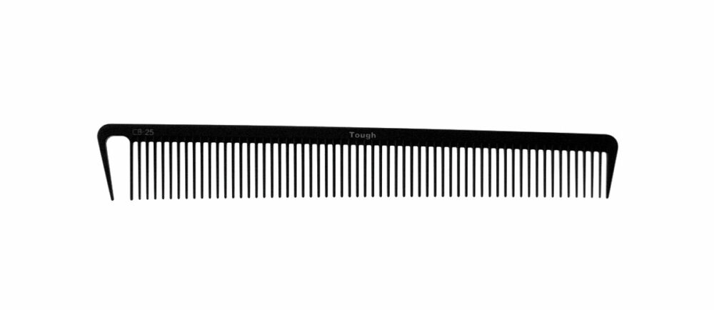 Tough Carbon CB-25